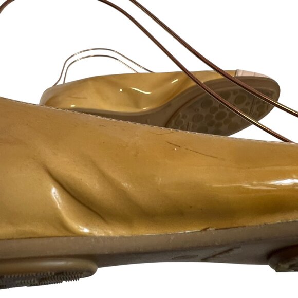 Jimmy Choo flats - Picture 15 of 16